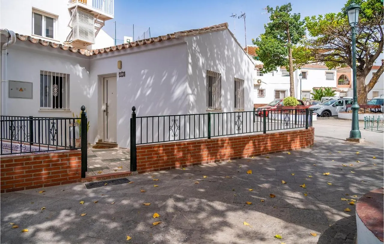 Holiday home Beautiful Home In Nerja With Kitchen