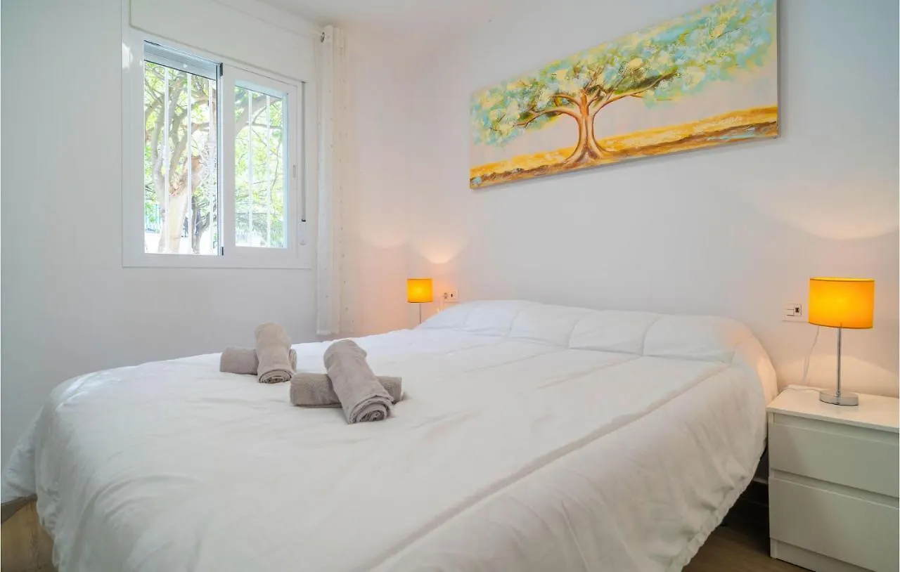 Beautiful Home In Nerja With Kitchen 0*,  Spain