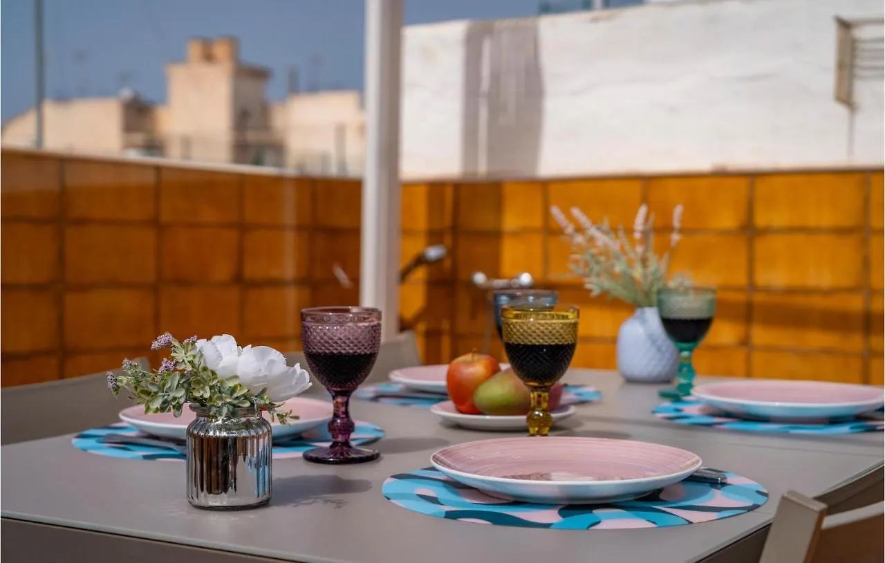 Beautiful Home In Nerja With Kitchen 0*,