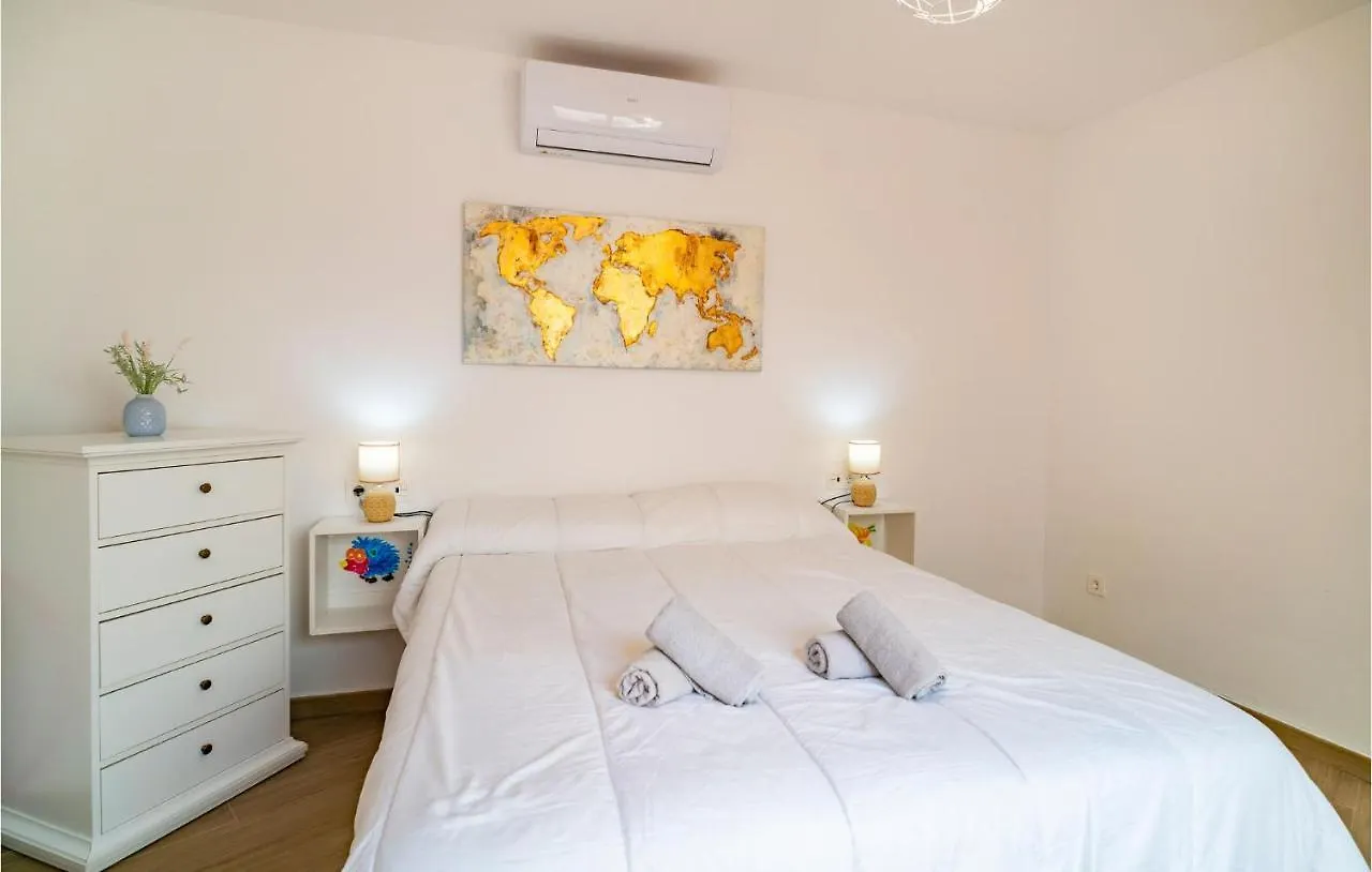 Holiday home Beautiful Home In Nerja With Kitchen