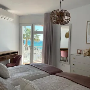 Center & Sea View Torresol Nerja