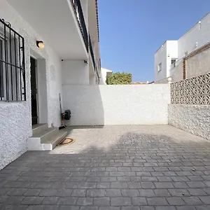Casa Tejares Casasol Nerja