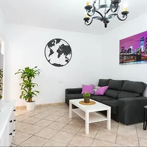 Casa Moreno Nerja