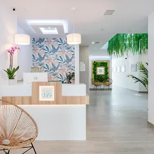 Vg Boutique Guest house