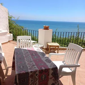 Casita Blanca Nerja
