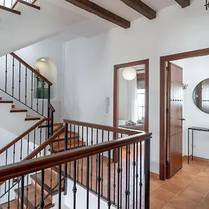 Casa Paraiso Andaluz Deluxe Holiday home