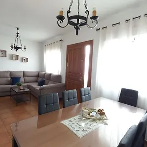 Casa María En El Centro Nerja